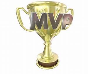 MVP (The Blake Boys, #2)