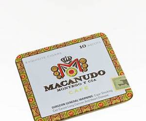 Macanudo 10 (Macanudo, #10)