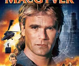 Macgyver: Fugitive Gauntlet