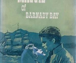 Maggie of Barnaby Bay