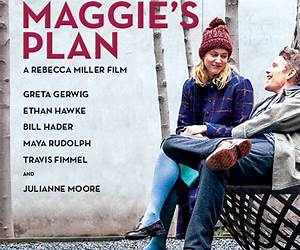 Maggie's Erotic Plan Maggie's Erotic Plan