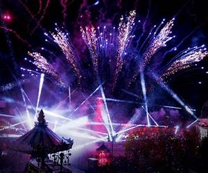 Magic Symphony