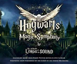 Magic Symphony Magic Symphony