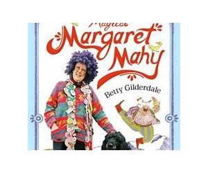 Magical Margaret Mahy