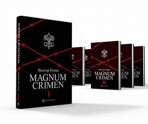Magnum Crimen: Pola vijeka klerikalizma u Hrvatskoj
