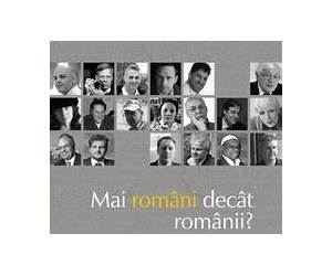 Mai români decît românii? De ce se indrăgostesc străinii de România