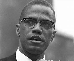 Malcolm X \