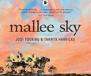 Mallee Sky