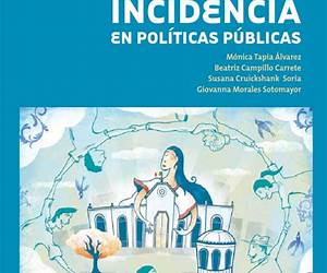 Manual de Incidencia en Políticas Públicas Manual de Incidencia en Políticas Públicas