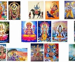 Many Many Many Gods of Hinduism: Turning believers into non-believers and non-believers into believers Many Many Many Gods of Hinduism: Turning believers into non-believers and non-believers into believers