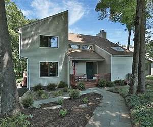 Maple Lane Manor, Home for Retired Supernaturals