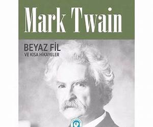 Mark Twain