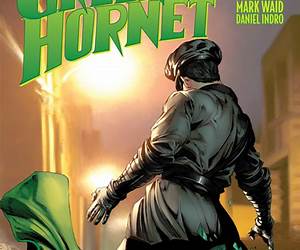 Mark Waid