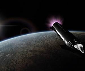 Mars Burning (Saving Mars, #4)