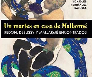 Martes en casa de Mallarmé