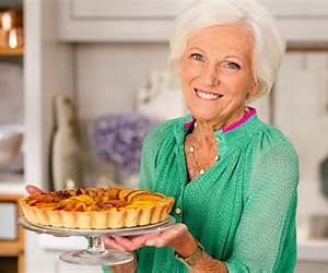 Mary Berry Cooks