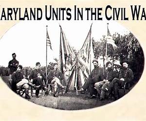 Maryland in the Civil War (Images of America: Maryland)