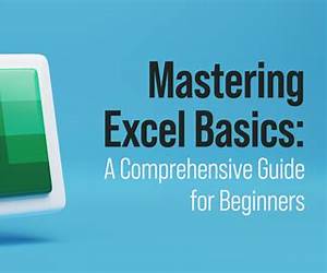 Mastering Excel: MS Query