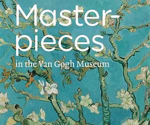 Masterpieces in the Van Gogh Museum