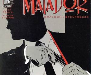 Matador Volume 1