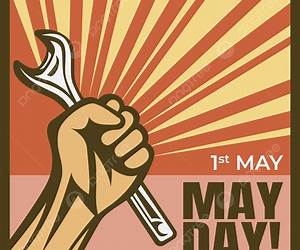 May Day author Bebe Balocca