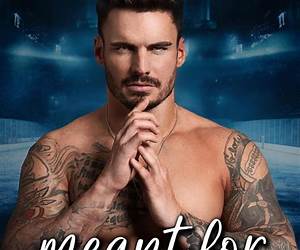 Meant for Love (Gansett Island, #10)