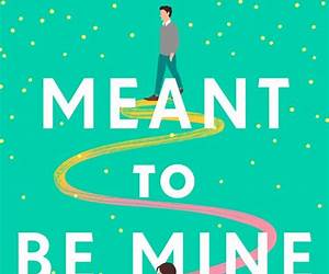 Meant to be Mine (Porter Family, #2)
