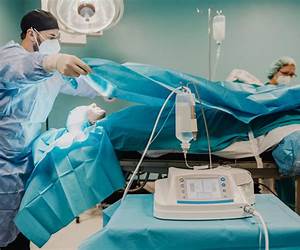 Medical Management of the Surgical Patient: A Textbook of Perioperative Medicine Medical Management of the Surgical Patient: A Textbook of Perioperative Medicine