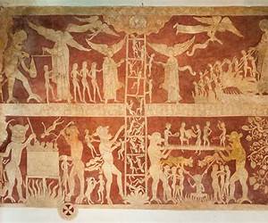 Medieval Wall Paintings