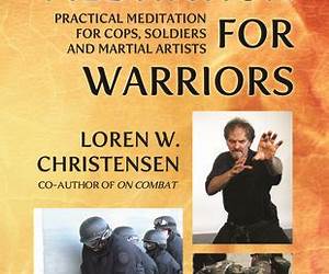 Meditation for Warriors Meditation for Warriors