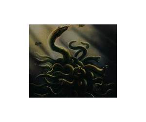 Medusa's Butterfly: Where there is blame, there must be punishment... Medusa's Butterfly: Where there is blame, there must be punishment...