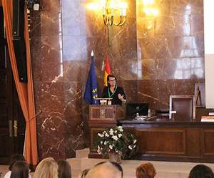Meeting in Madrid