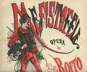 Mefistofele