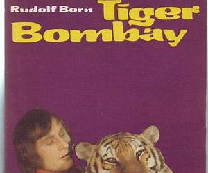Mein Tiger Bombay
