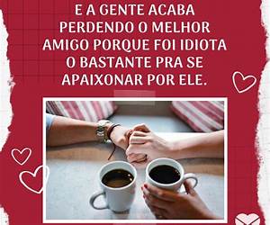 Melhor Amigo ou Namorado?