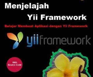 Menjelajah YII Framework