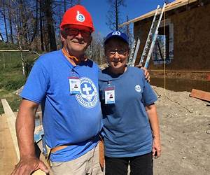 Mennonite Disaster Service: Building a Therapeutic Community after the Gulf Coast Storms