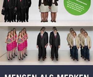 Mensen als merken