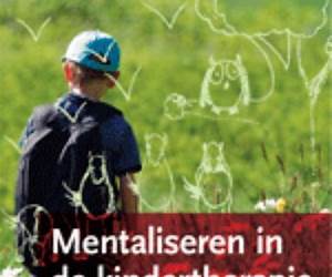 Mentaliseren in de kindertherapie