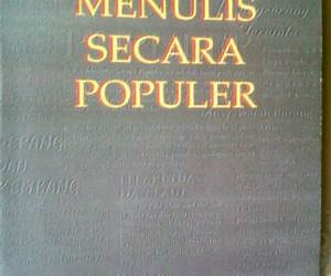 Menulis Secara Populer