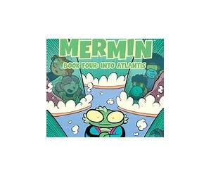 Mermin Volume 2: The Big Catch