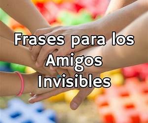 Mi amigo invisible