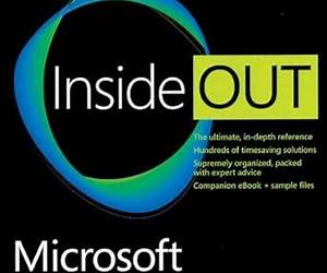 Microsoft Access 2013 Inside Out Microsoft Access 2013 Inside Out