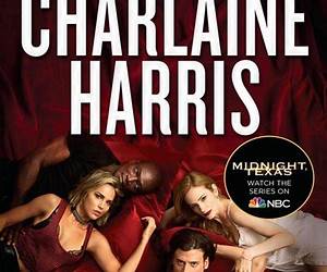 Midnight Crossroad (Midnight, Texas, #1)