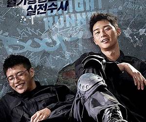 Midnight Runners