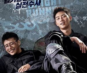 Midnight Runners