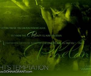 Midnight's Temptation: Part 3 (Dark Warriors) Midnight's Temptation: Part 3 (Dark Warriors)