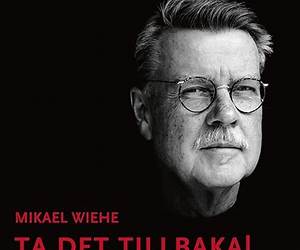 Mikael Wiehes sång till modet
