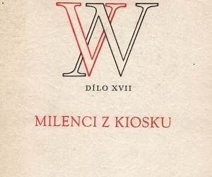 Milenci z kiosku