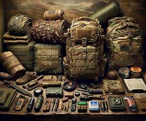 Military Survival